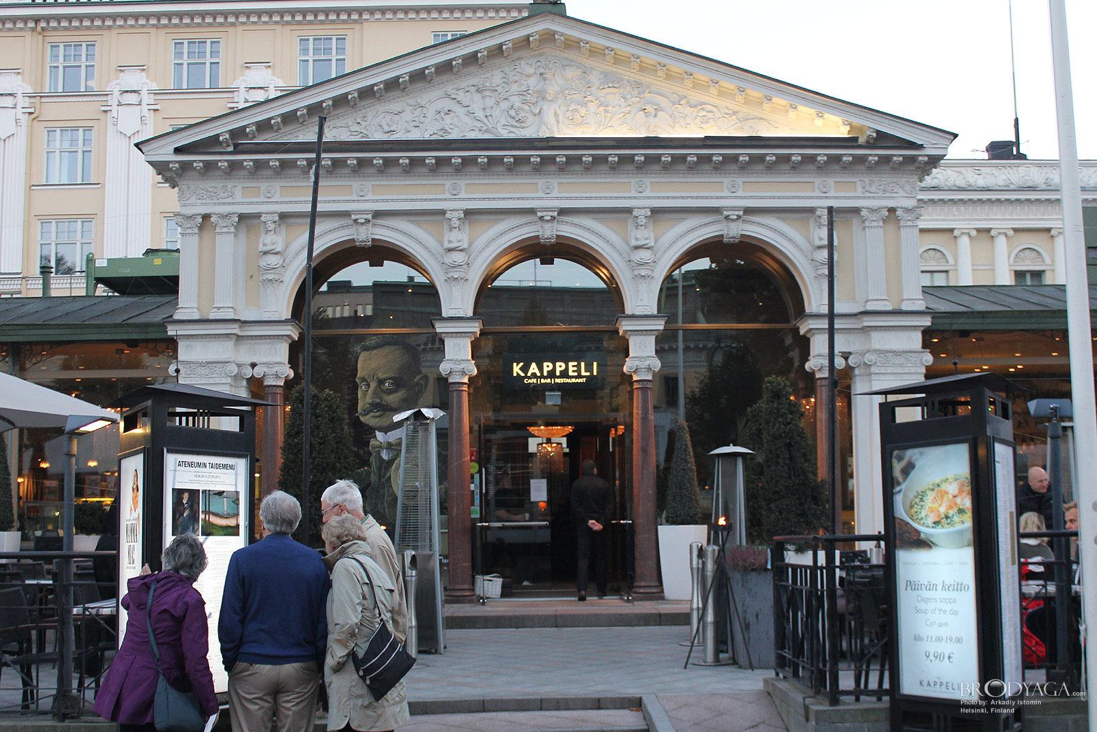 Helsinki